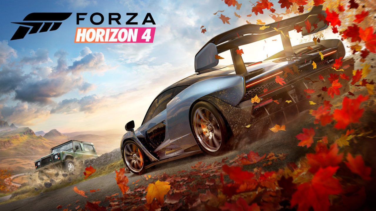 Forza Horizon 4 sistem gereksinimleri 2023