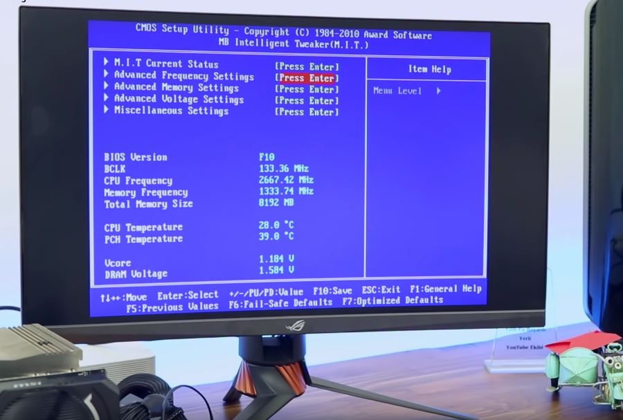 Frequency setting. Uncore Frequency 2009.2. Abvance Frequency monitoring drivinq Train перевод. Lv-119 Setup.