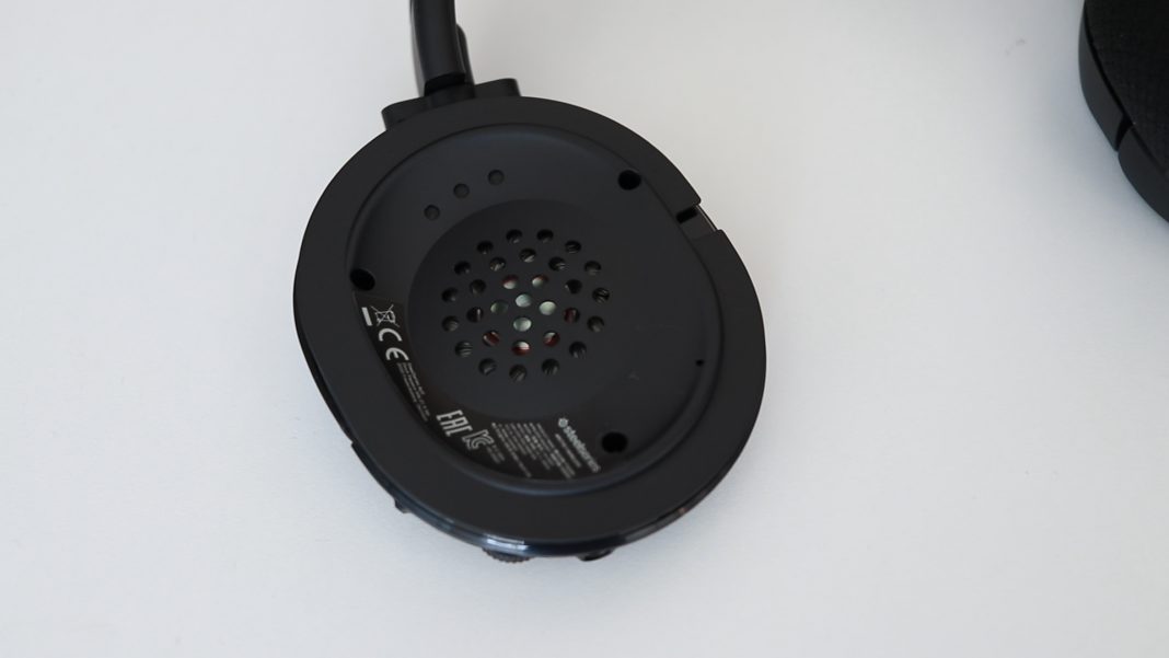 SteelSeries Arctis 1 Wireless Oyuncu Kulaklığı İncelemesi | Donanim Arşivi