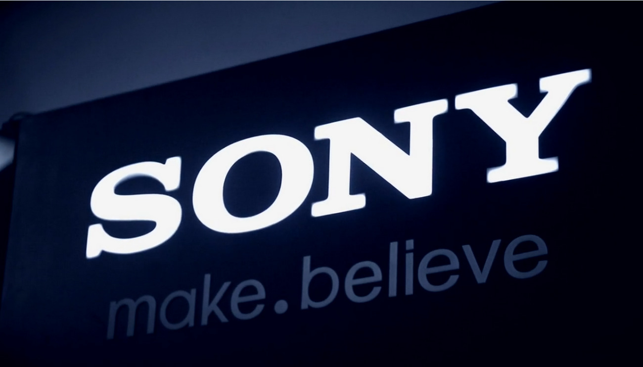 Sony turkey. Sony. Сони make believe. Sony make believe плейстейшен. Sony make believe логотип.