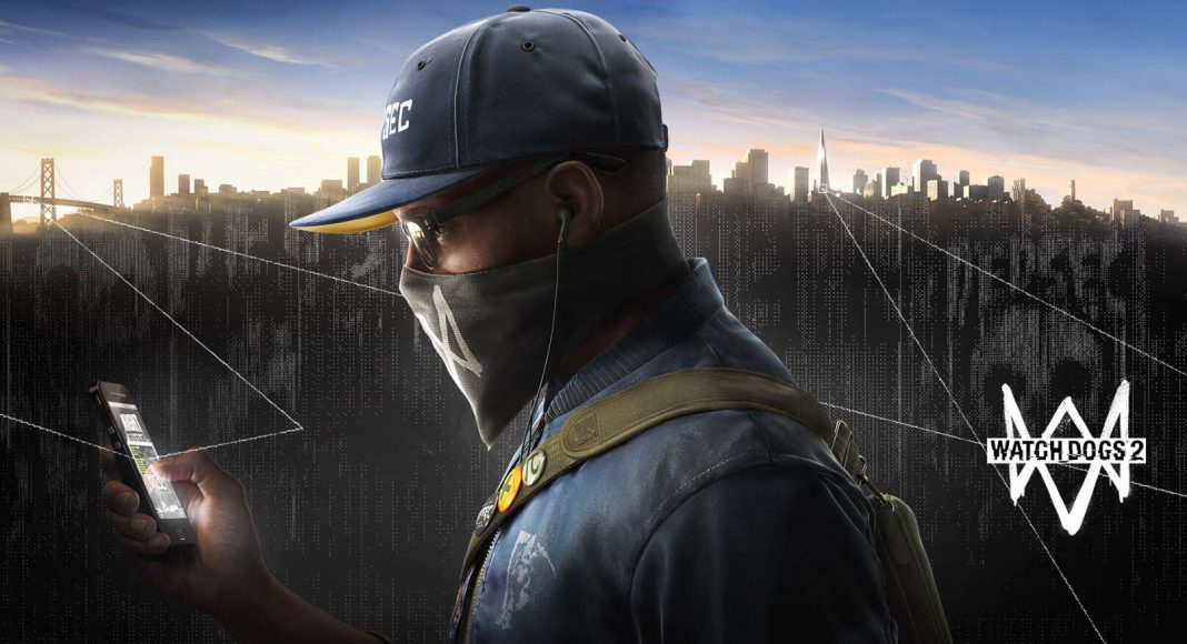 Когда будет раздача watch dogs 2 в epic games