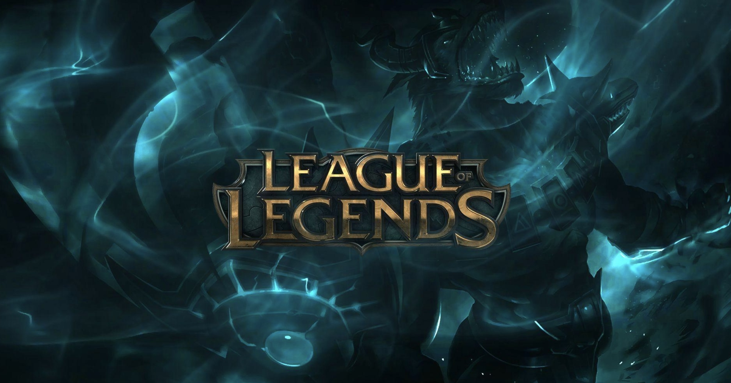 League of Legends sistem gereksinimleri (2022) 