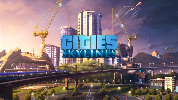 Cities: Skylines sistem gereksinimleri 2023