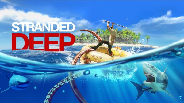 Stranded deep sistem gereksinimleri 2023