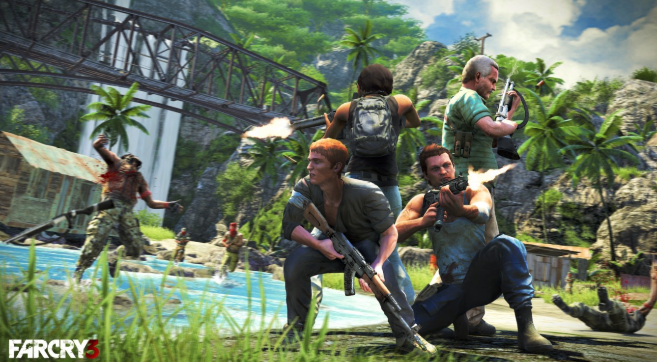 Far Cry 6 sistem gereksinimleri açıklandı!