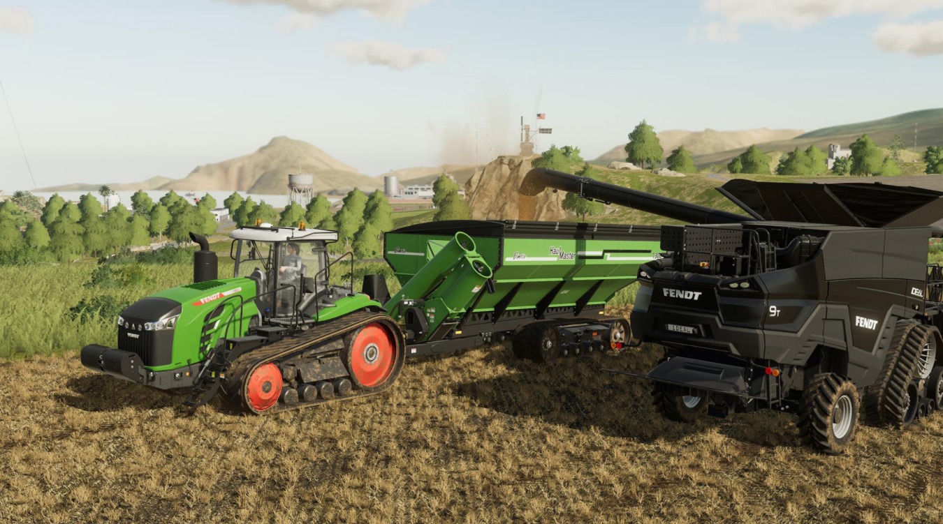 Farming Simulator 19 sistem gereksinimleri