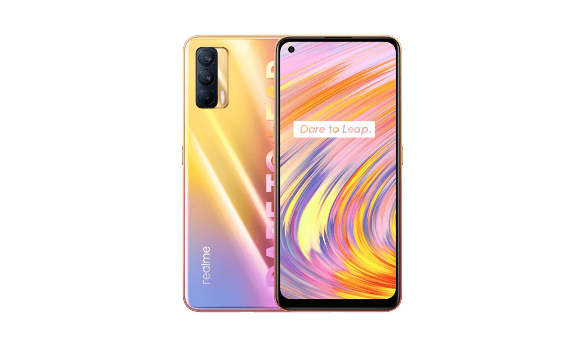 Смартфон realme c55 128 гб