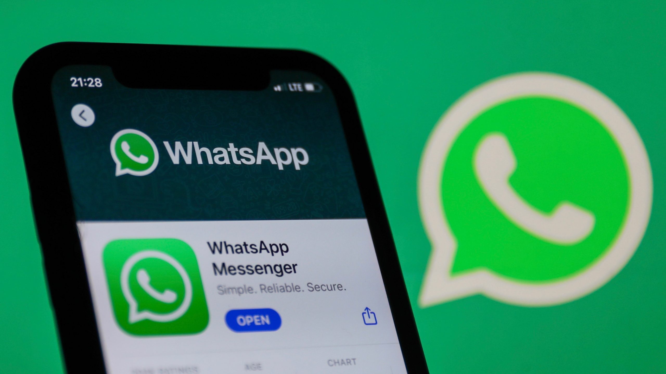 WhatsApp Web QR Kod Çalışmıyor