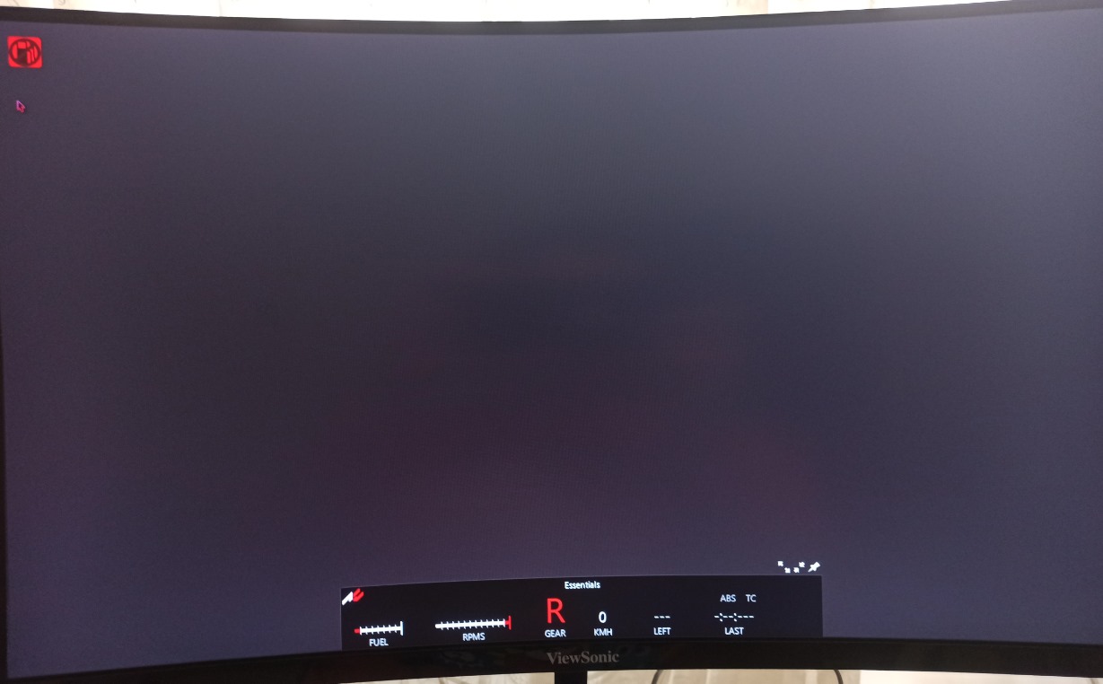 Windows 10 siyah ekran sorunu