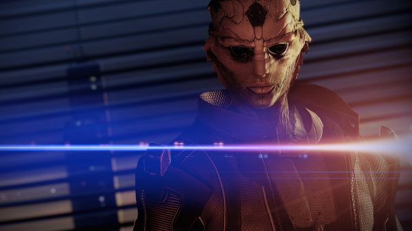 Mass Effect Sistem Gereksinimleri