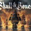 Skull And Bones