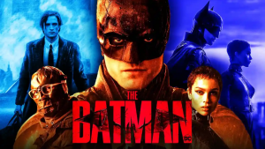 The Batman Part 2