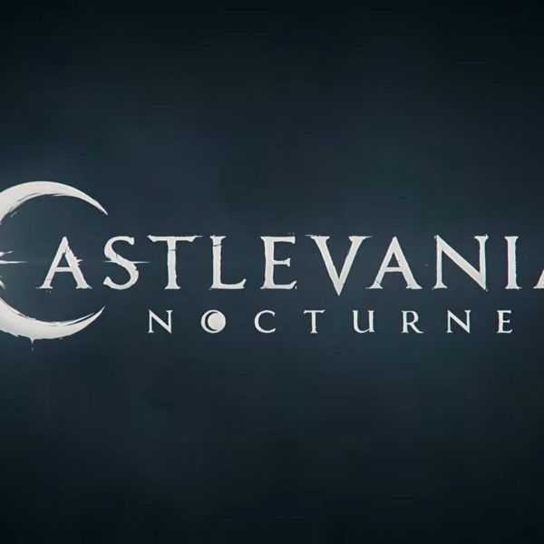 Castlevania: Nocturne