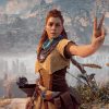 Horizon Zero Dawn