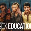 Sex Education Netflix Türkiye
