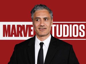 Taika Waititi