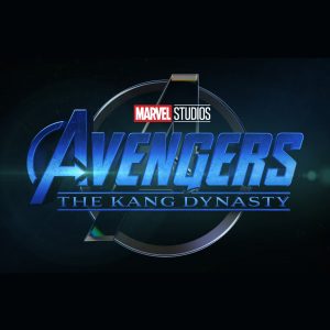 Avengers: Kang Dynasty