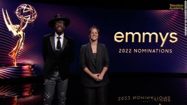 2023 Emmy Ödülleri