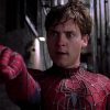 Tobey Maguire Spider Man 4