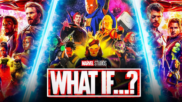 What If...?
