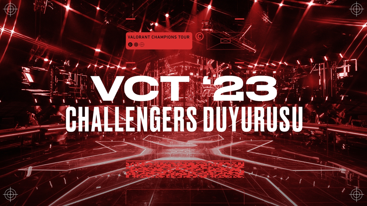 VALORANT Challengers 2023