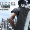 Crisis Core: Final Fantasy 7 Reunion