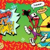 ToeJam And Earl: Back in the Groove