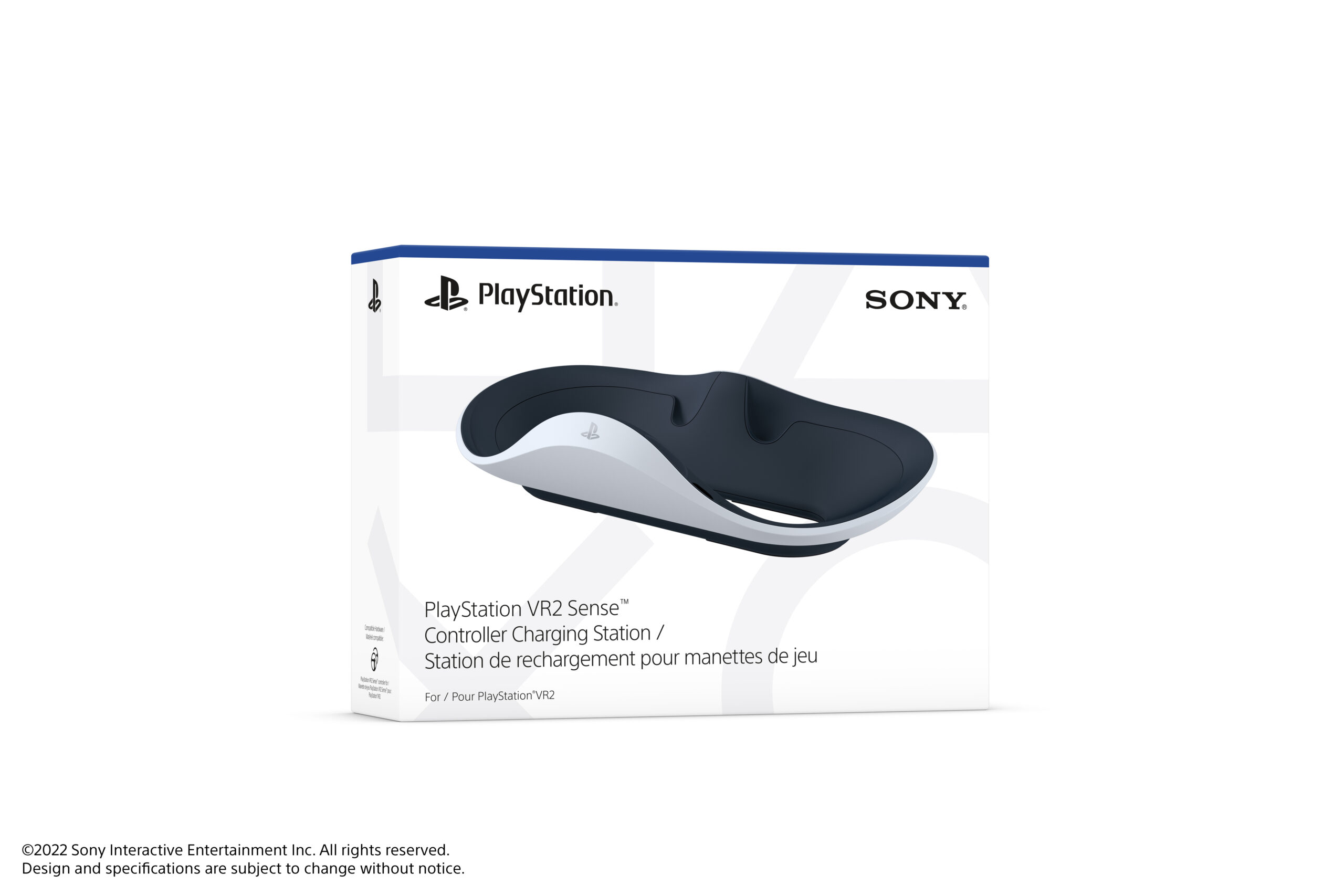 PlayStation VR2 Horizon Call of the Mountain paketi