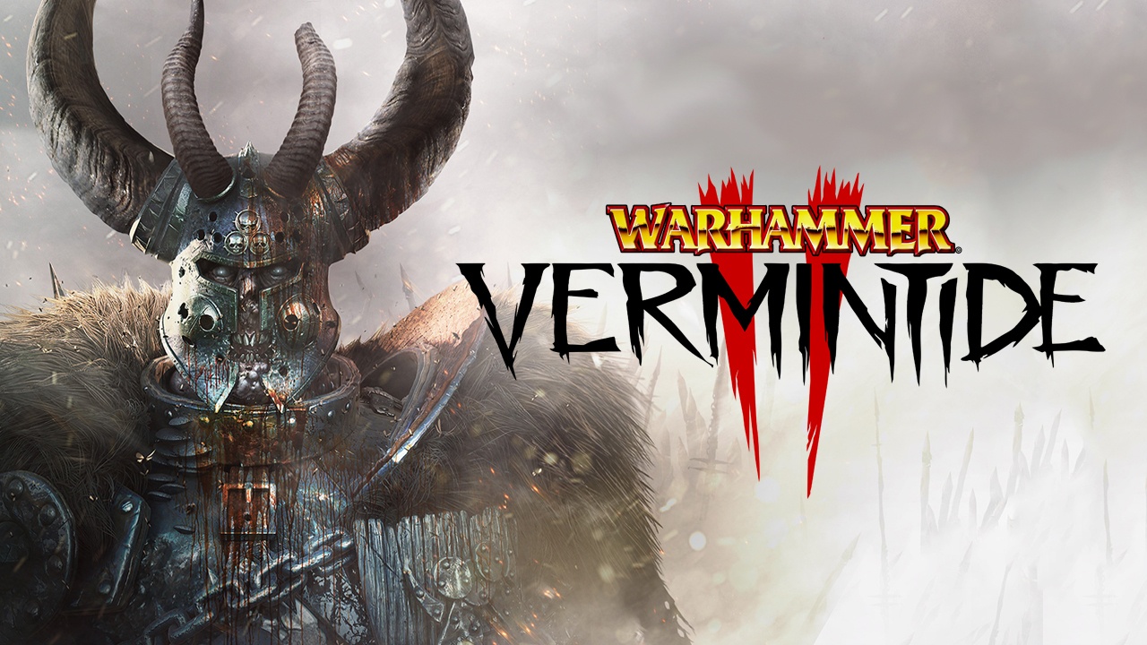 Warhammer: Vermentide 2
