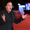 Quentin Tarantino The Movie Critic