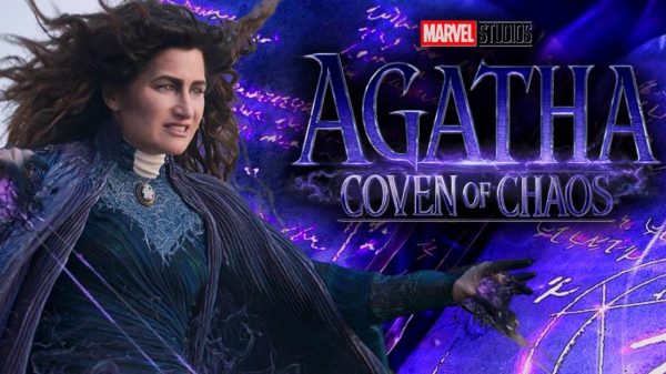 Agatha: Coven of Chaos