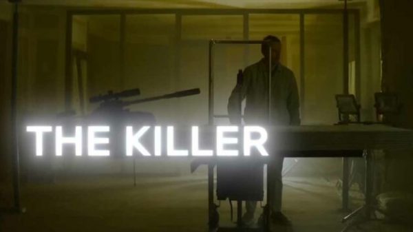 The Killer Netflix Türkiye