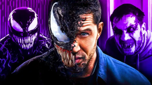Venom 3 Venom: The Last Dance