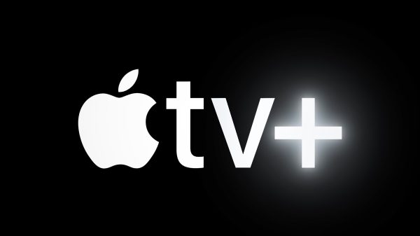 Apple TV+