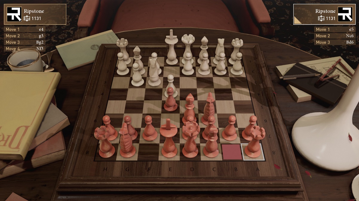 Chess Ultra, bu haftanın Epic Games ücretsiz oyunu oldu