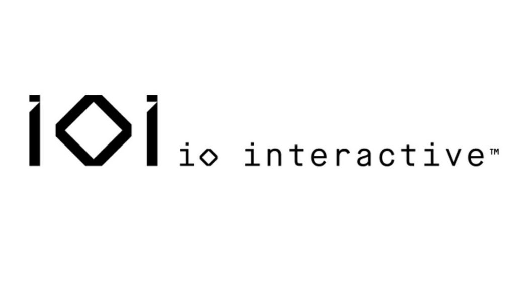 Io interactive проекты