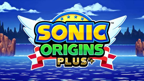 Sonic Origins Plus