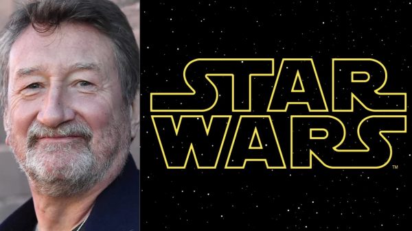 Steven Knight Star Wars