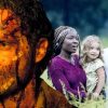 Michonne and Rick The Walking Dead: The Ones Who Live