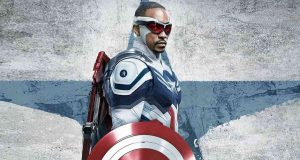 Captain America 4