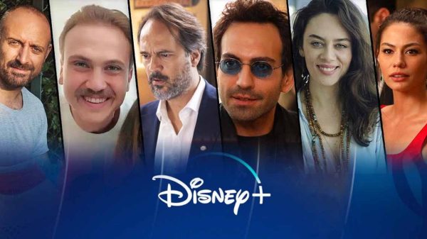 Disney Plus Türkiye