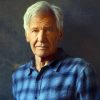 Harrison Ford