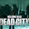 The Walking Dead: Dead City