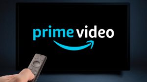 Amazon Prime Video Sex and the City Pretty Little Liars