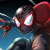 Miles Morales Spider-Man: Beyond the Spider-Verse Sony