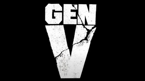 Generation V Gen V