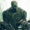 Swamp Thing