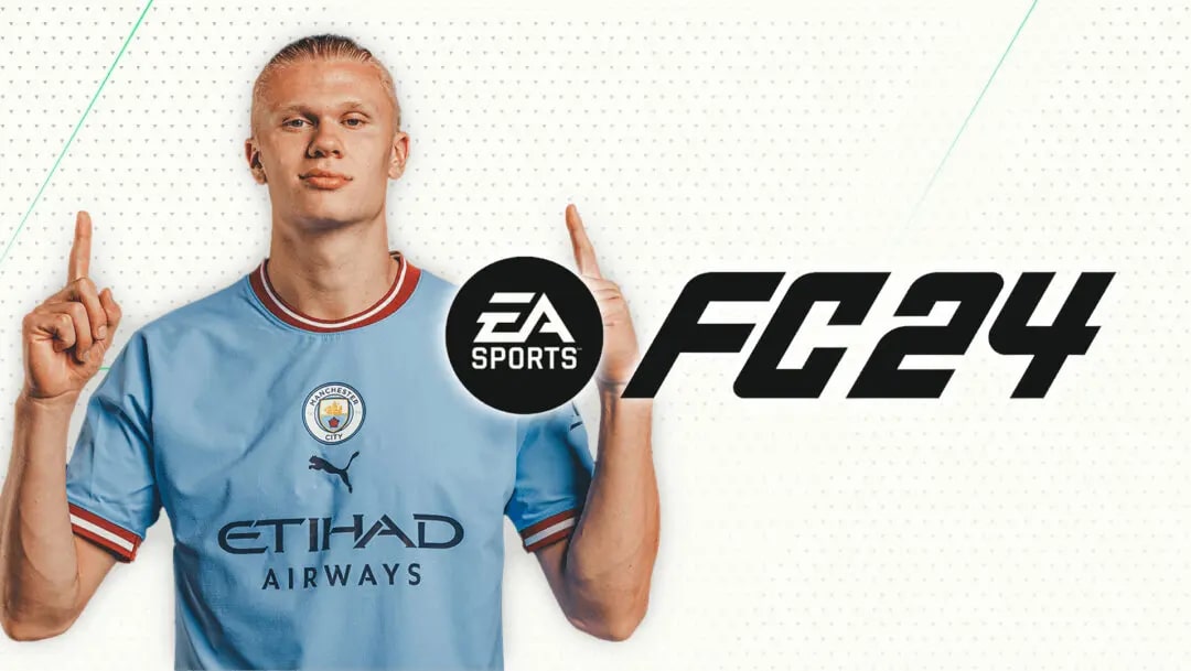 EA Sports FC 24 İçin Sızdırılan Her Şey: Kapak Yıldızı, Fiyat Ve Çıkış  Tarihi | Donanim Arşivi