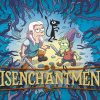 disenchantment