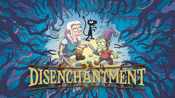 disenchantment